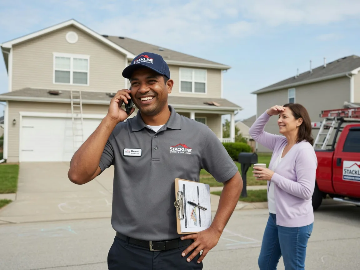 Chimney flashing repair Farmington, ME FAQs